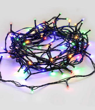 Christmas Lights