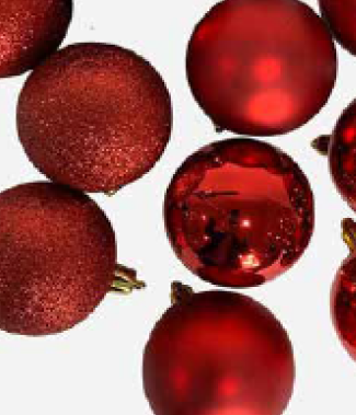 Christmas Decorations