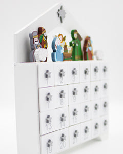 Advent Calendars