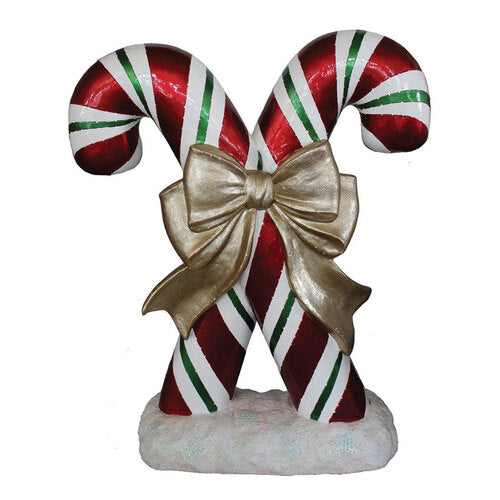 Christmas Resin Ornaments