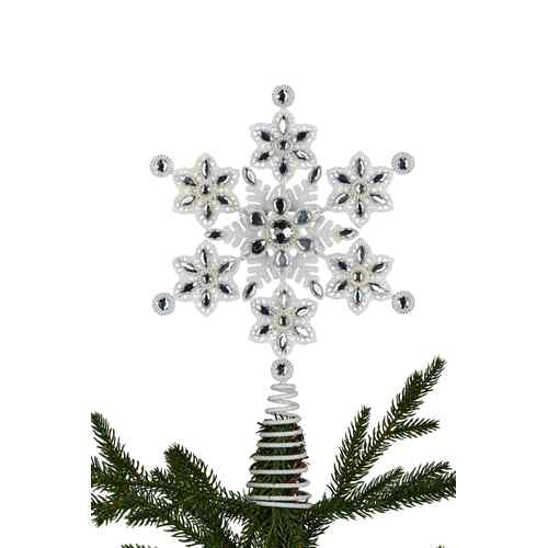 Christmas Tree Toppers