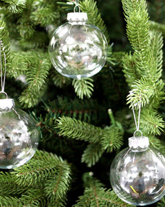DIY Baubles