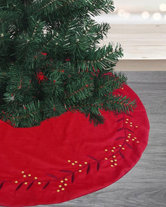 Christmas Tree Accessories