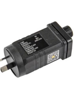 Wifi Light Controler