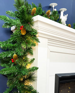 Garlands