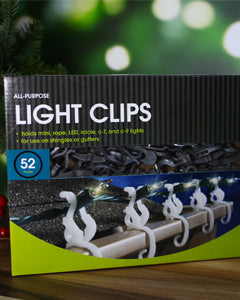 Gutter Clips