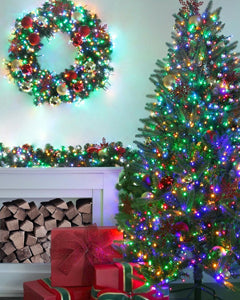 Firecracker Fairy Lights