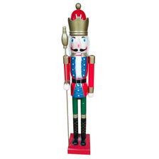 120cm Nutcrackers