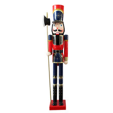 180cm Nutcrackers