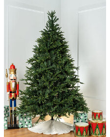Christmas Trees On Sale