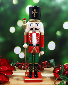 Nutcrackers On Sale