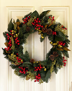 Christmas Wreaths