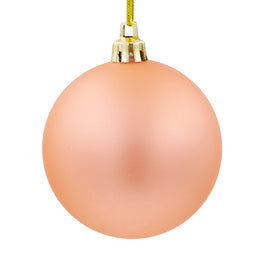 120mm Baubles