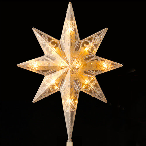 Christmas Tree Ornaments