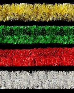 Tinsel By Colour