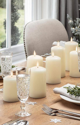 Candle Lights