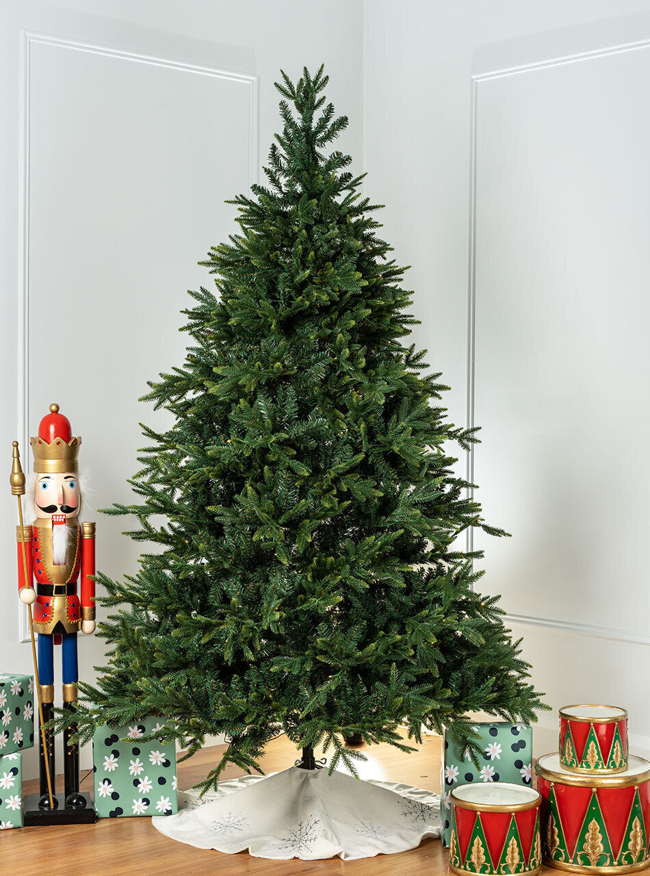 Delaware 6ft / 180cm Christmas Tree
