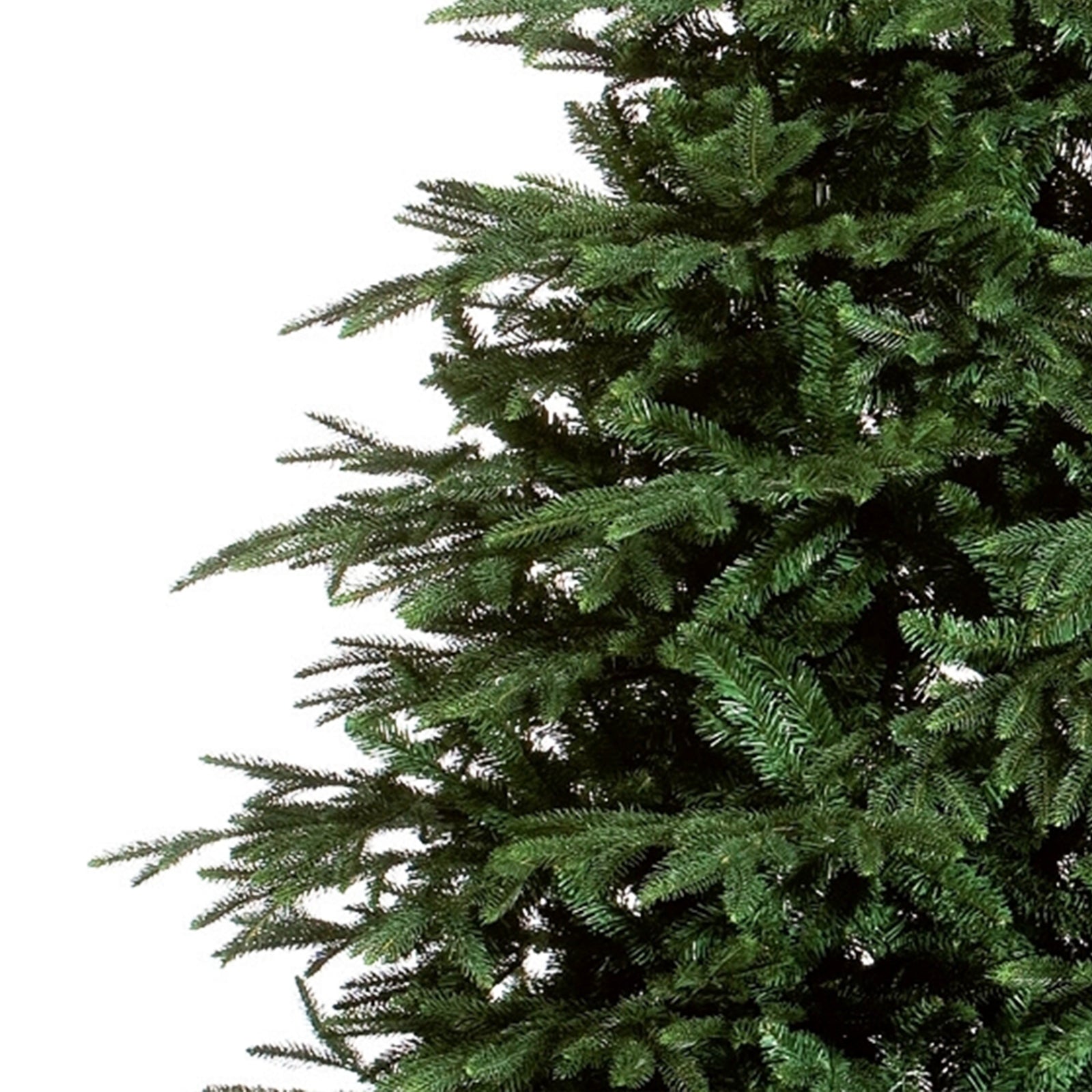 Delaware Pre-Lit Christmas Tree