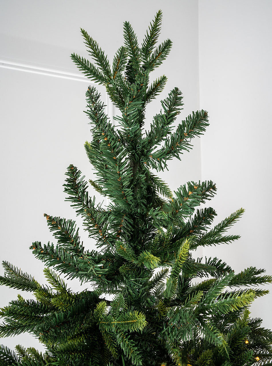 Delaware 7ft / 210cm Christmas Tree