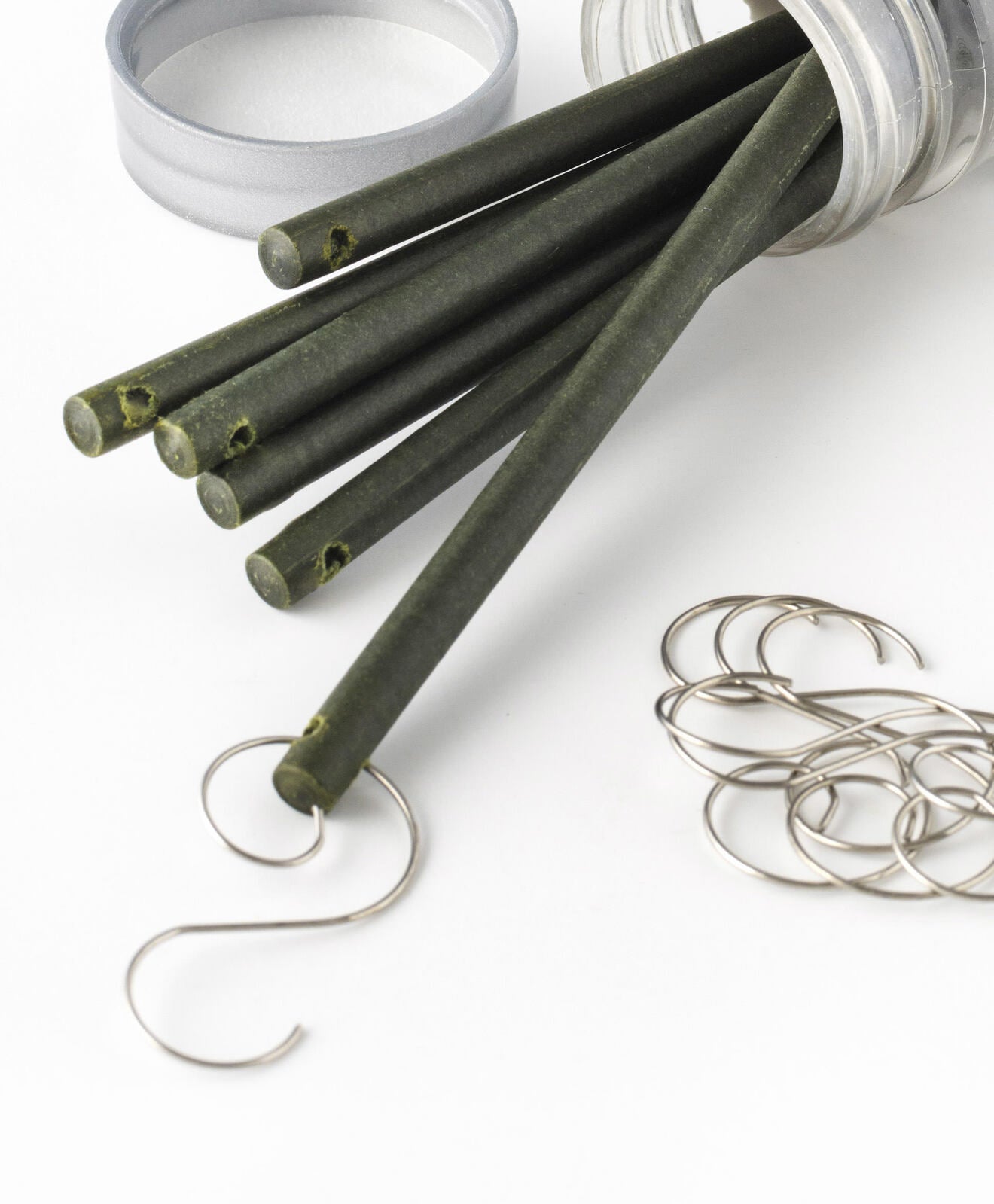 White Winter Fir Scent