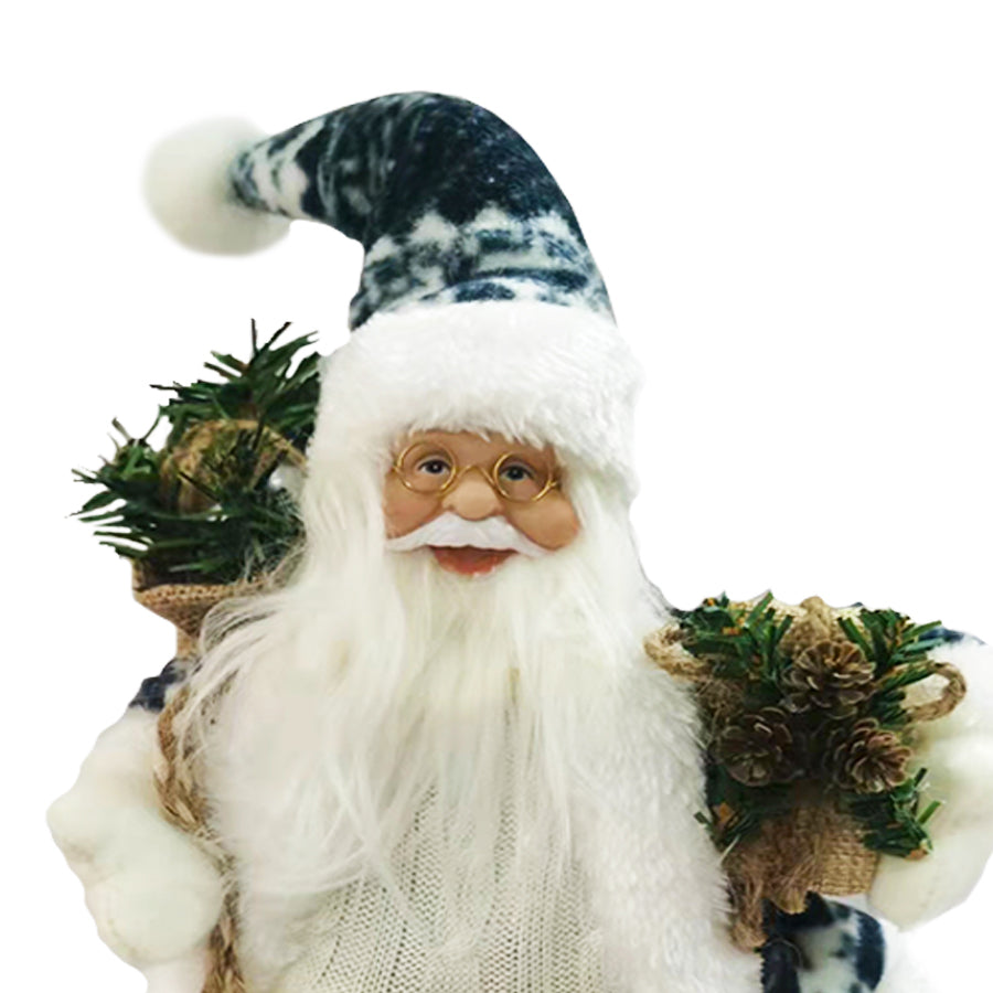 The Alaskan Santa 30cm