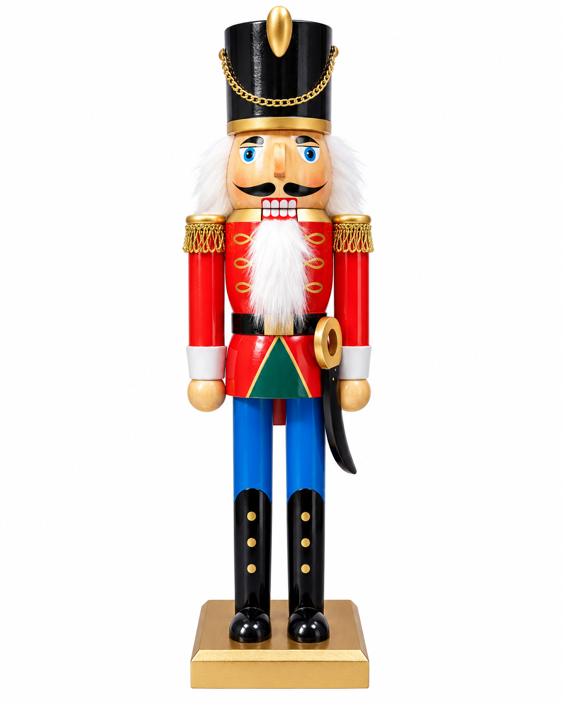 The Bulgarian Guards - A