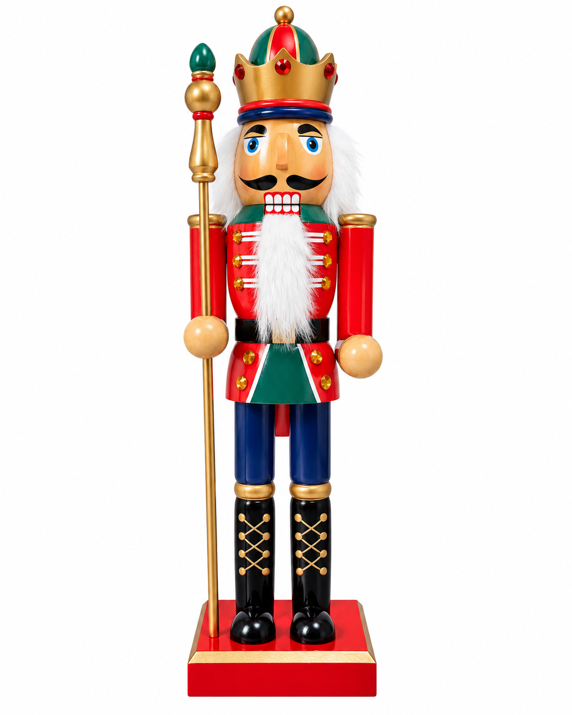 The Bulgarian Guards - B
