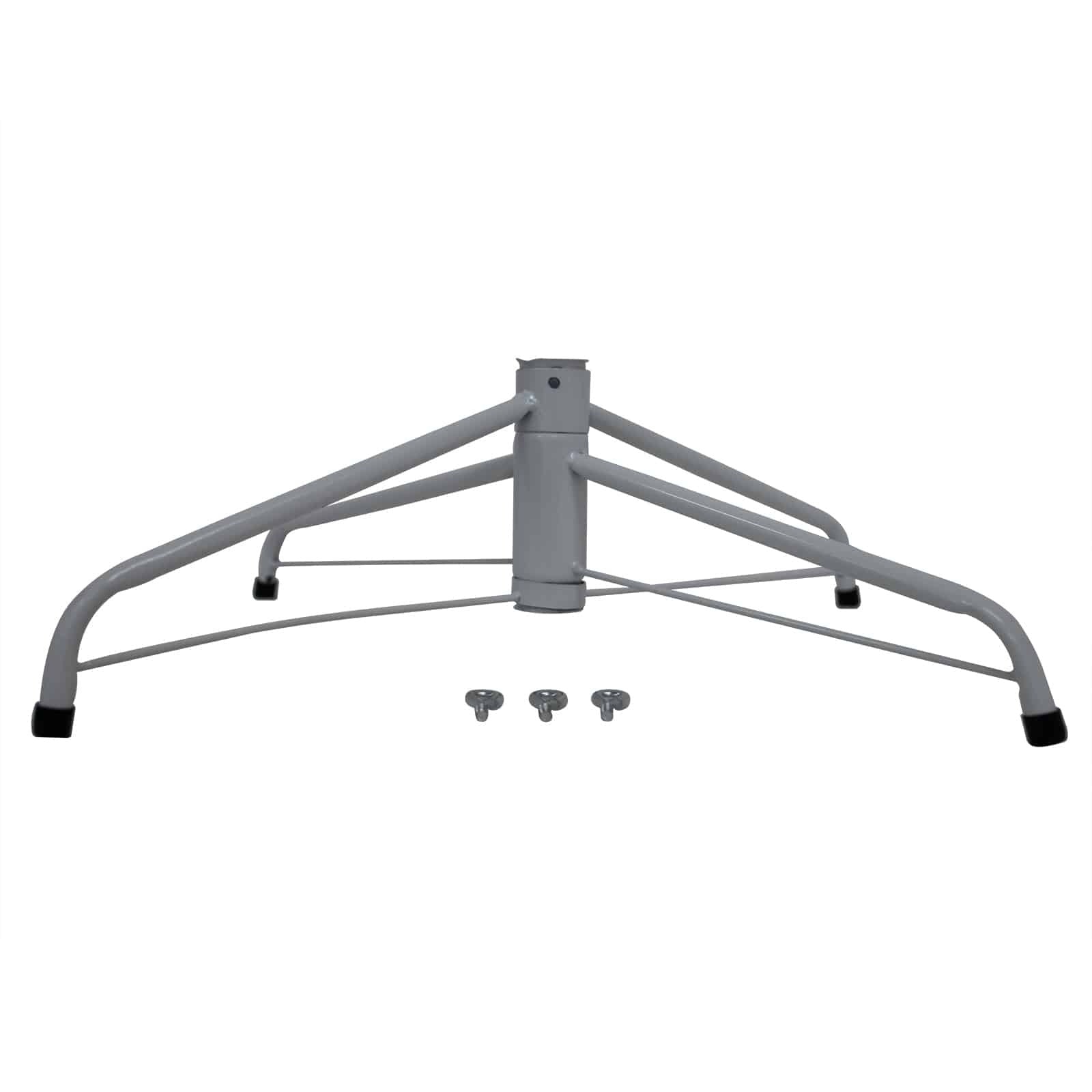 Small Tree Stand White 45cm