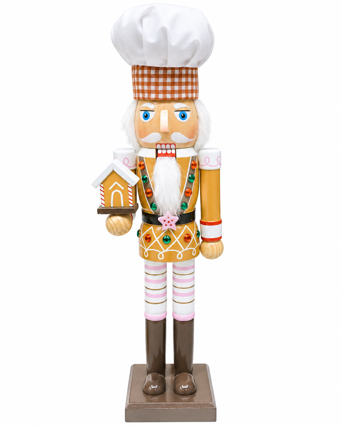 THE BAKERS Nutcrackers 38cm - A