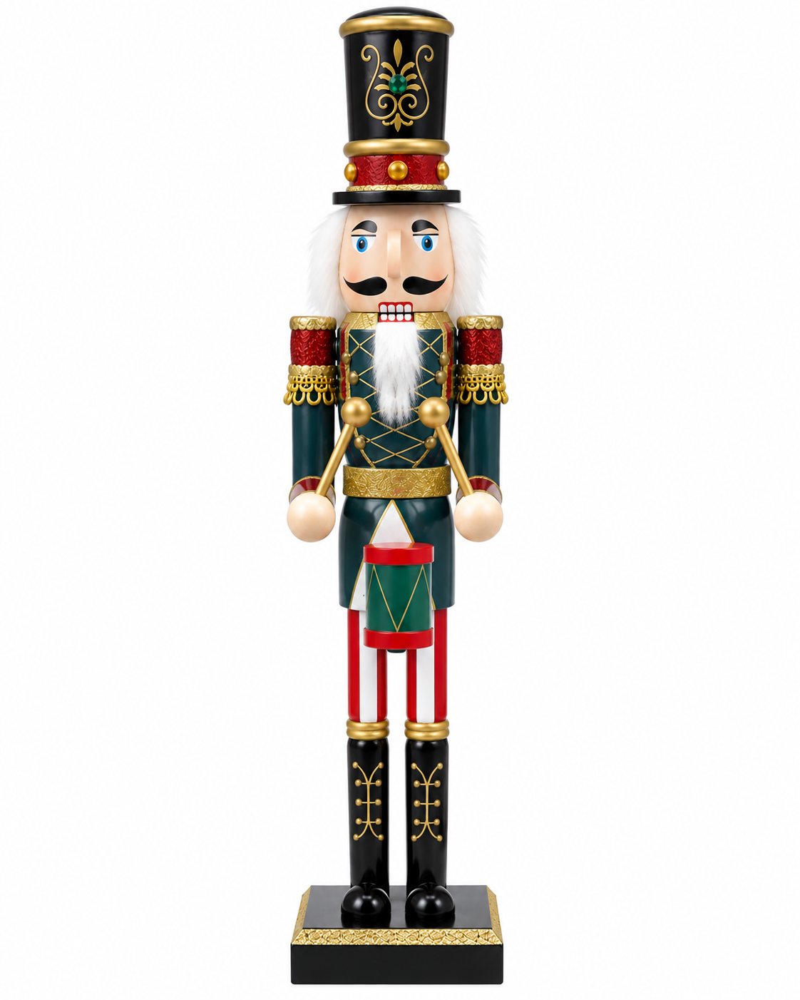 The Croatian Guard Drummer 56cm B