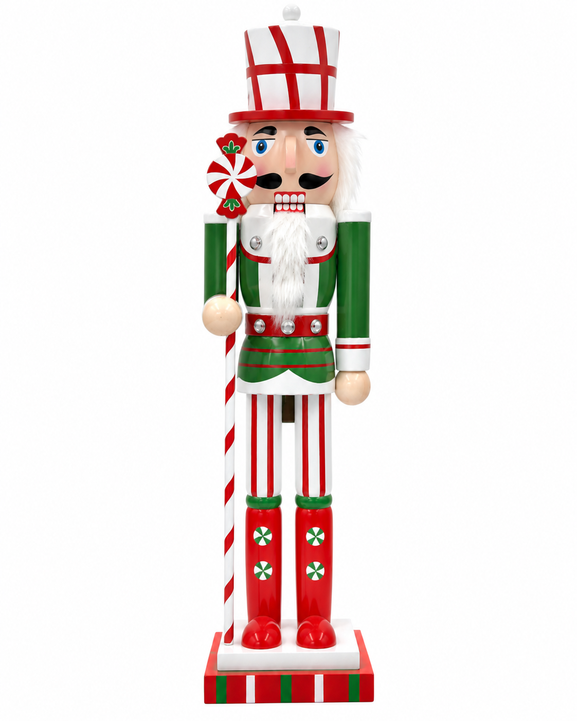 Soldiers Nutcrackers 60cm - D