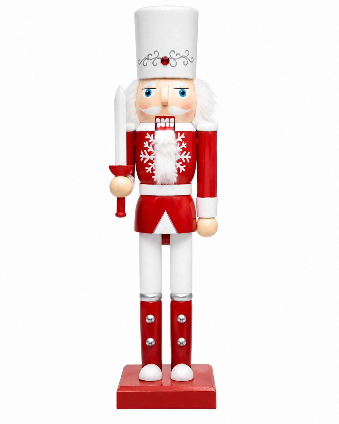 The Canadian Guards 38cm - B