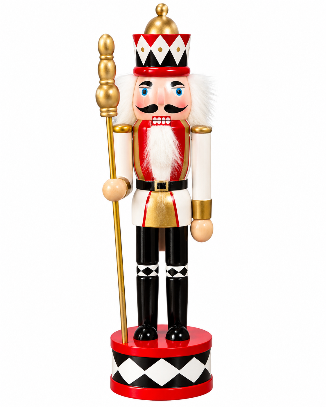 The Solitaire Guards - A