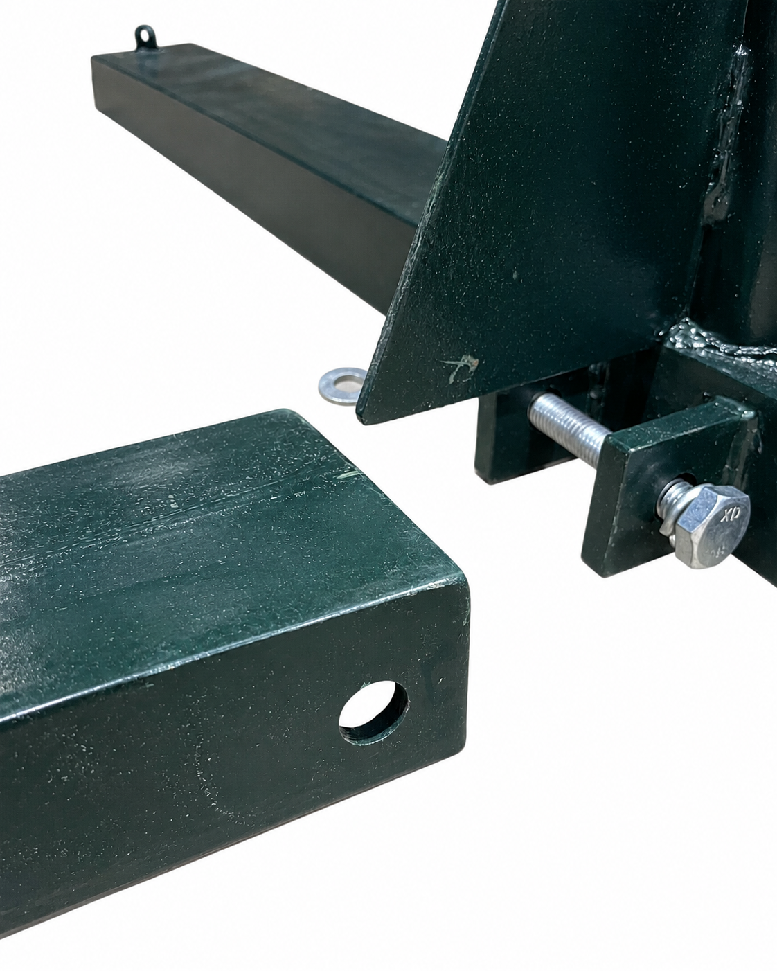 Large Heavy Duty Christmas Tree Stand 150cm Wide