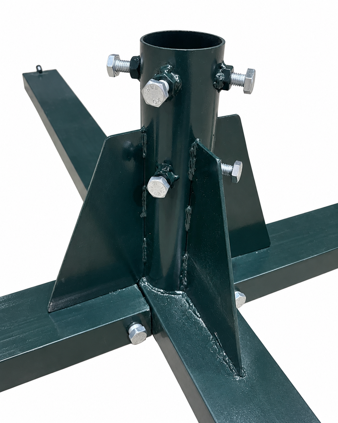 Large Heavy Duty Christmas Tree Stand 150cm Wide