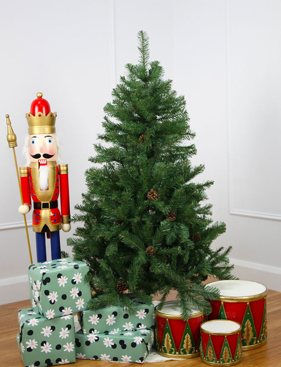 The Darwin Fir 5ft/150cm Christmas Tree