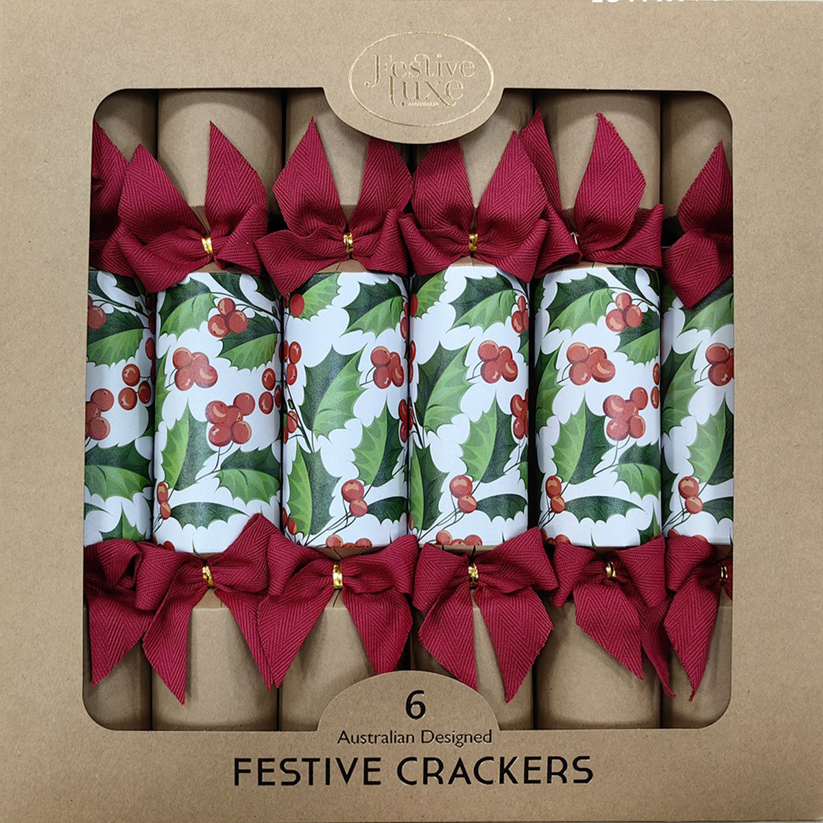 Holly Krafty Bon Bons