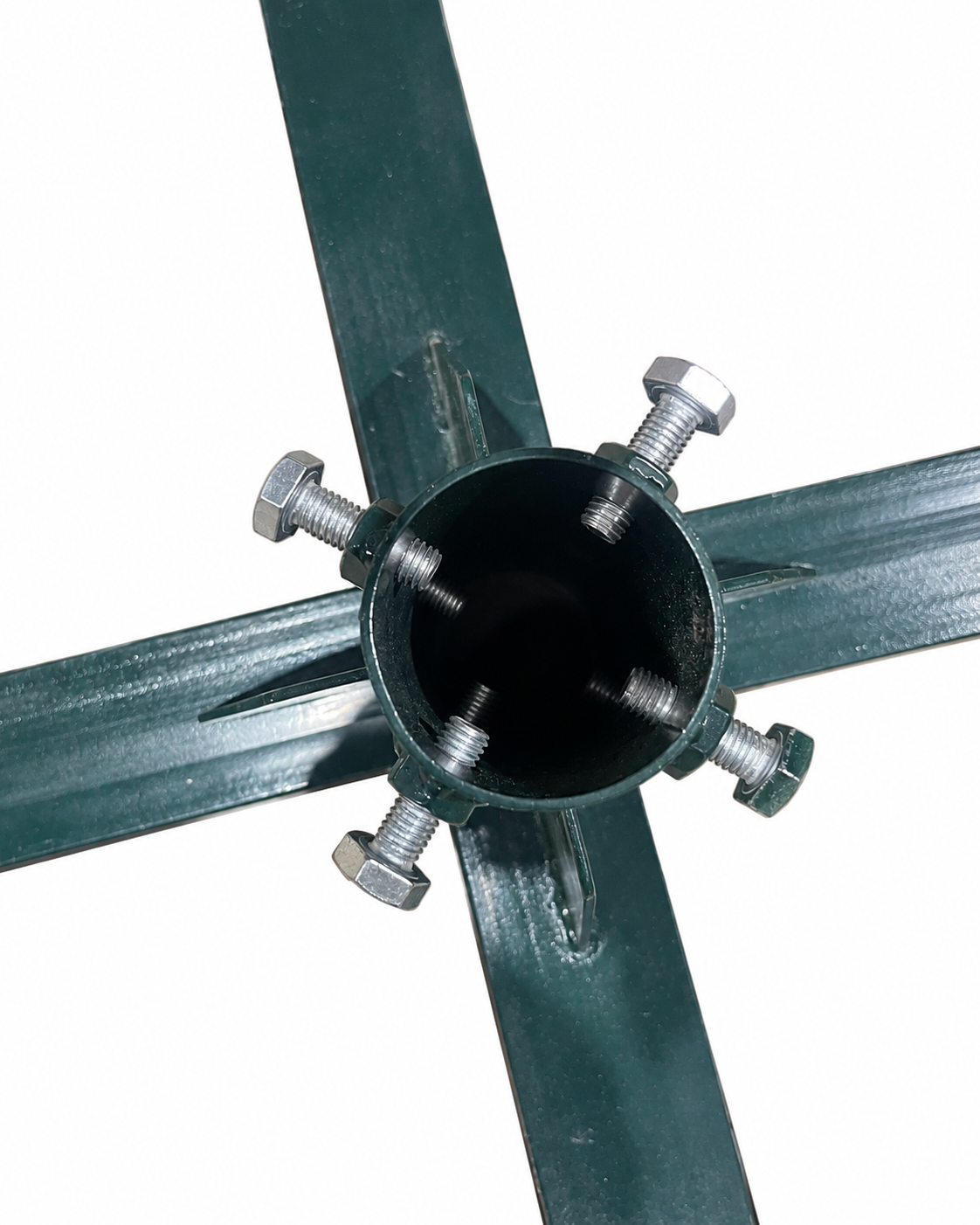 Large Heavy Duty Christmas Tree Stand 150cm Wide