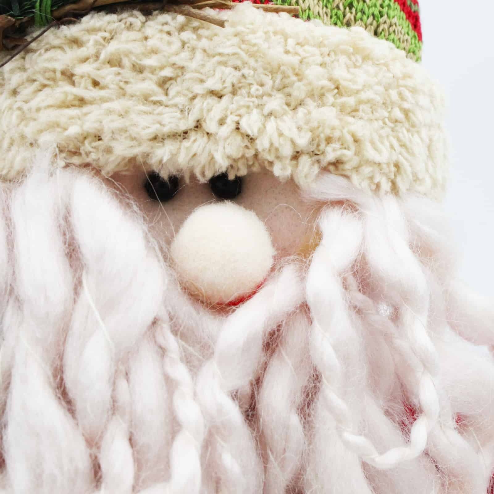 DANCING SANTA