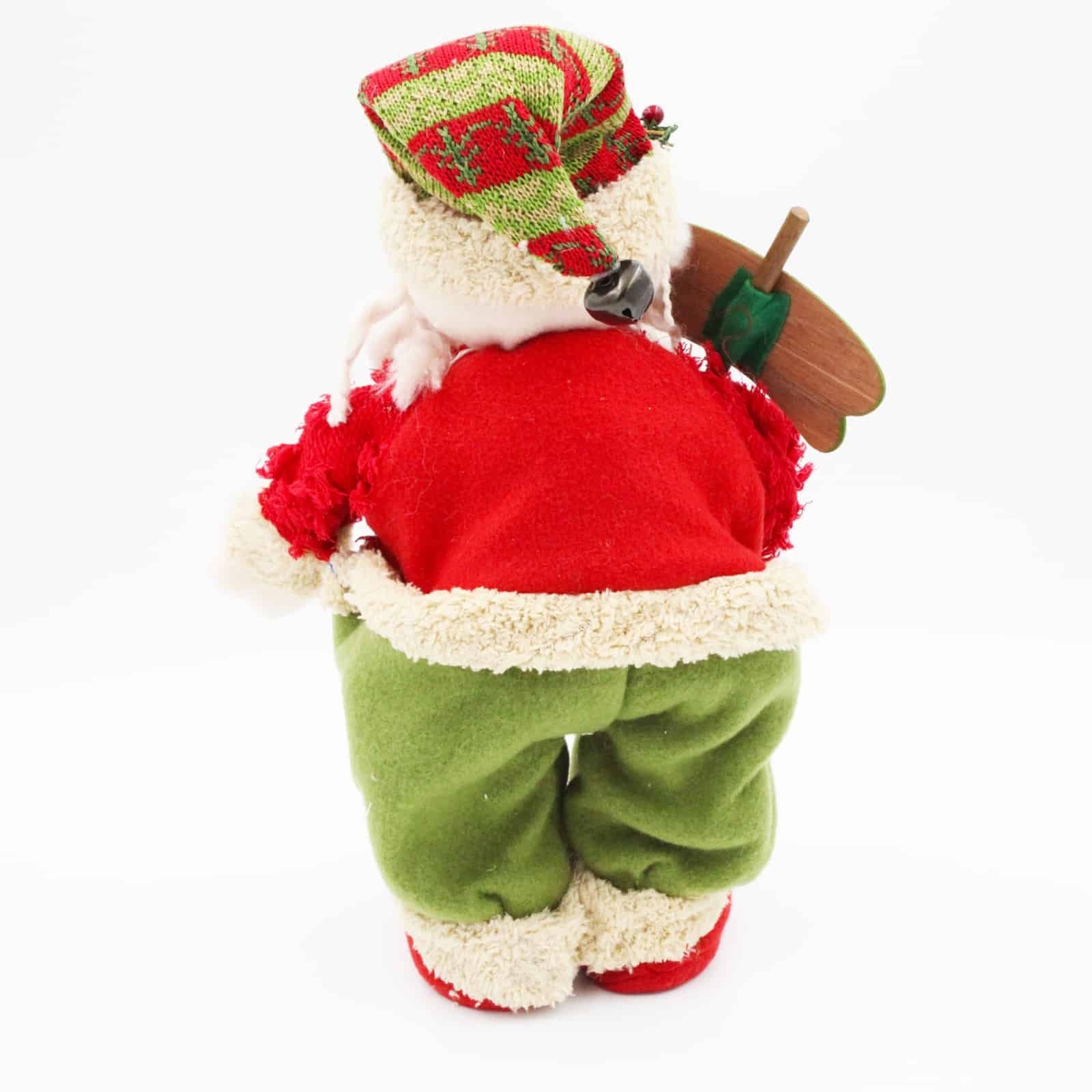 DANCING SANTA