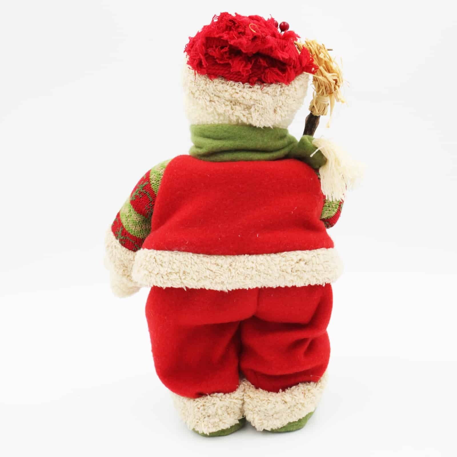DANCING SNOWMAN