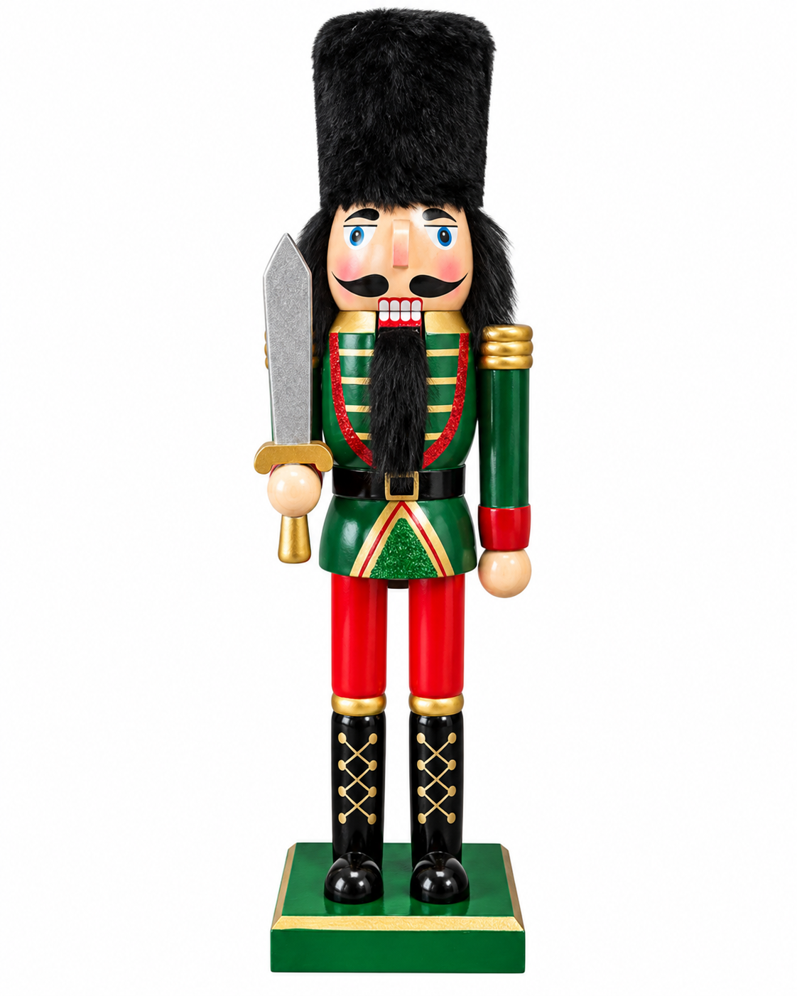 The Irish Guards - B