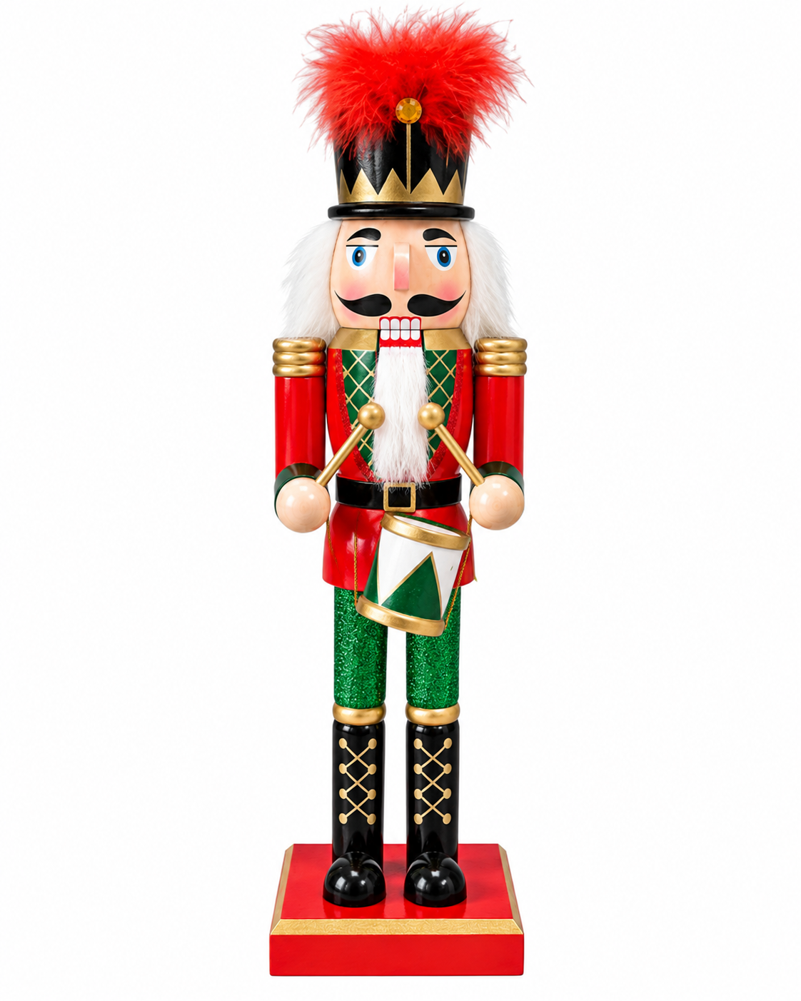 The Irish Guards - C