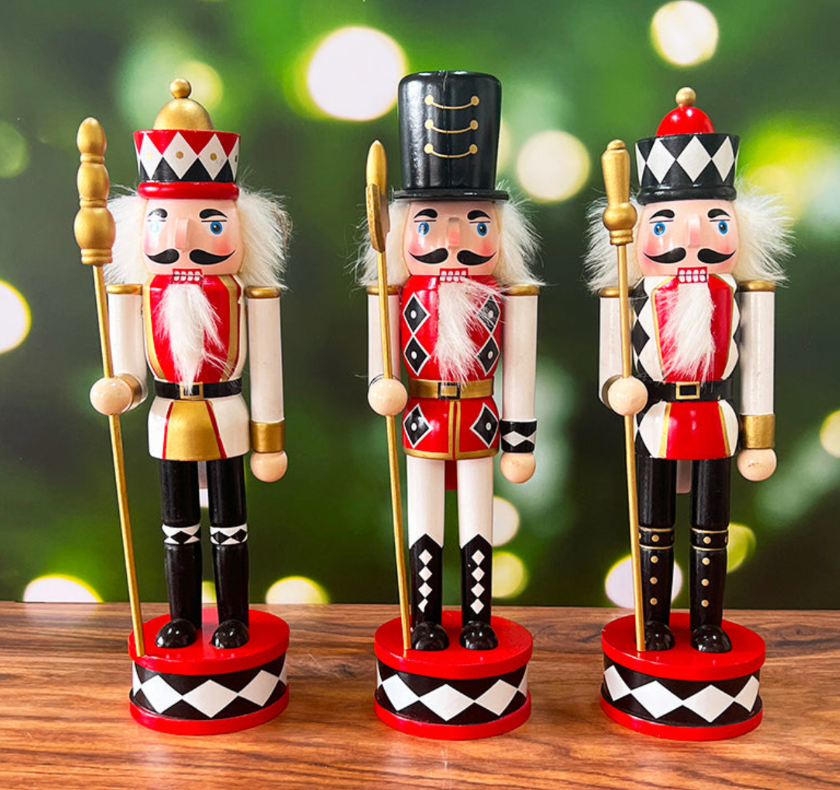 The Solitaire Guards C