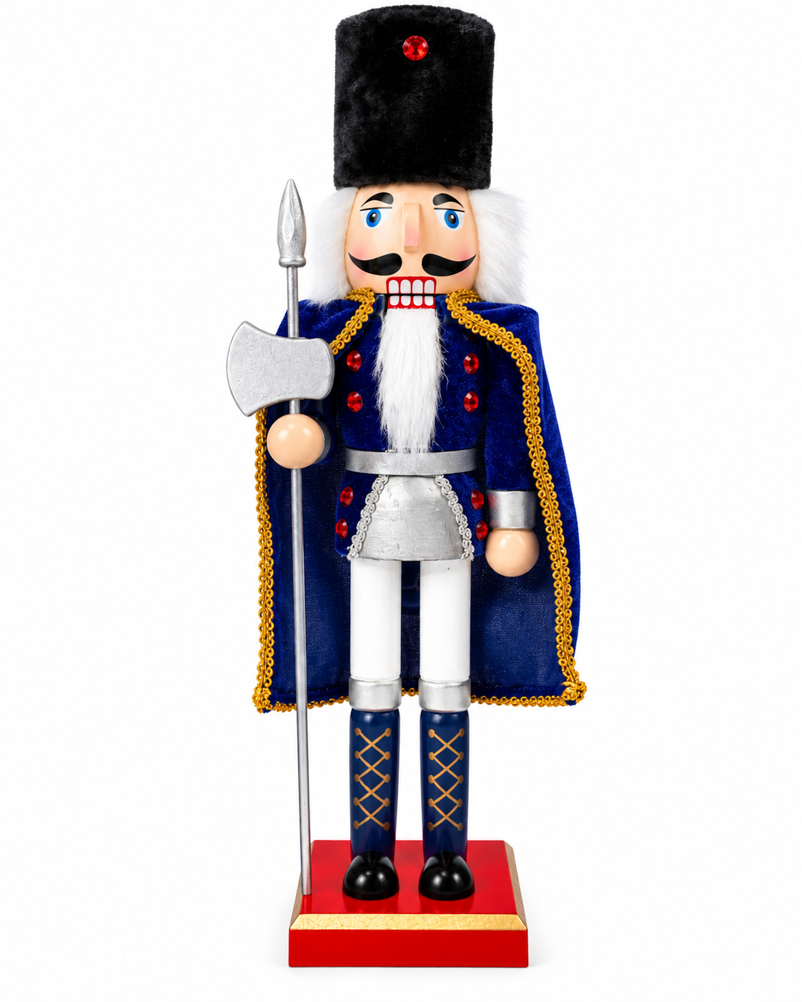 The Winter Guards - 38cm - B