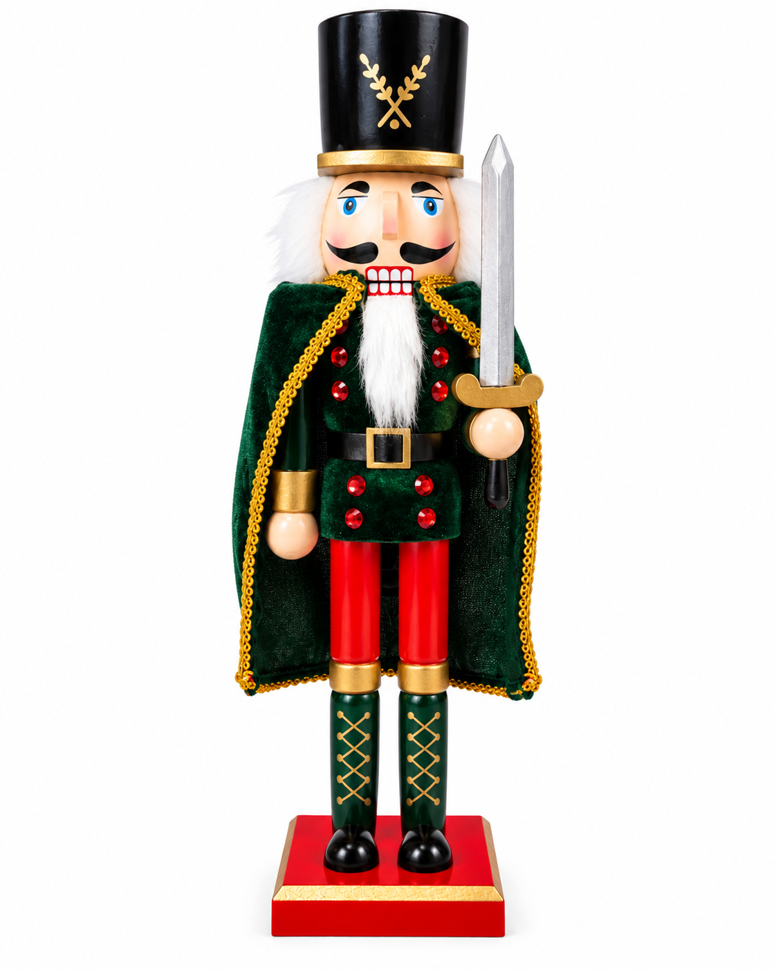 The Winter Guards - 38cm - C