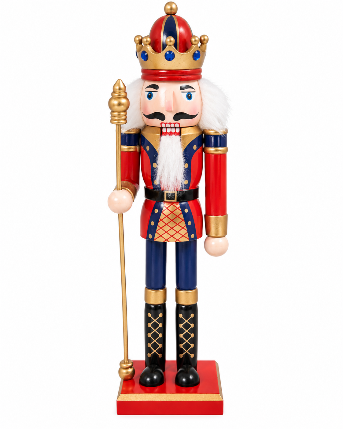 The Palace Guards - 30cm - B