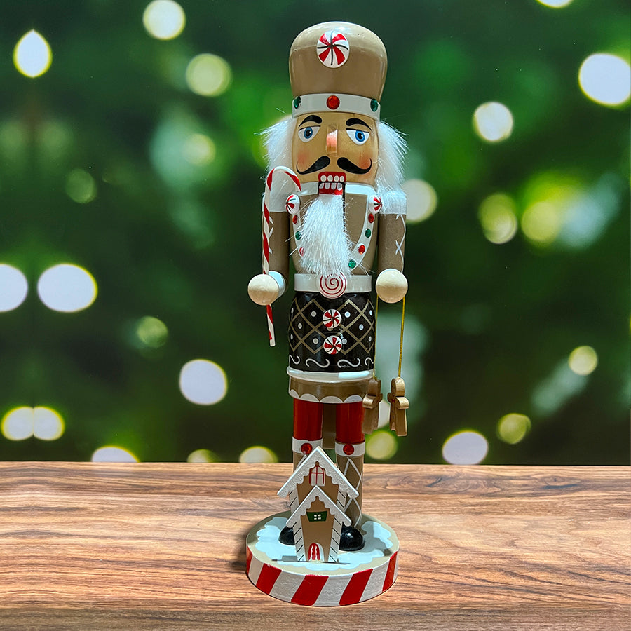 The Patissiers A 1 Nutcrackers 38cm