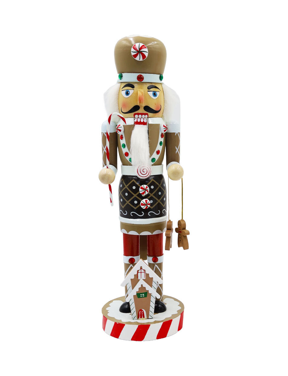 The Patissiers A 1 Nutcrackers 38cm