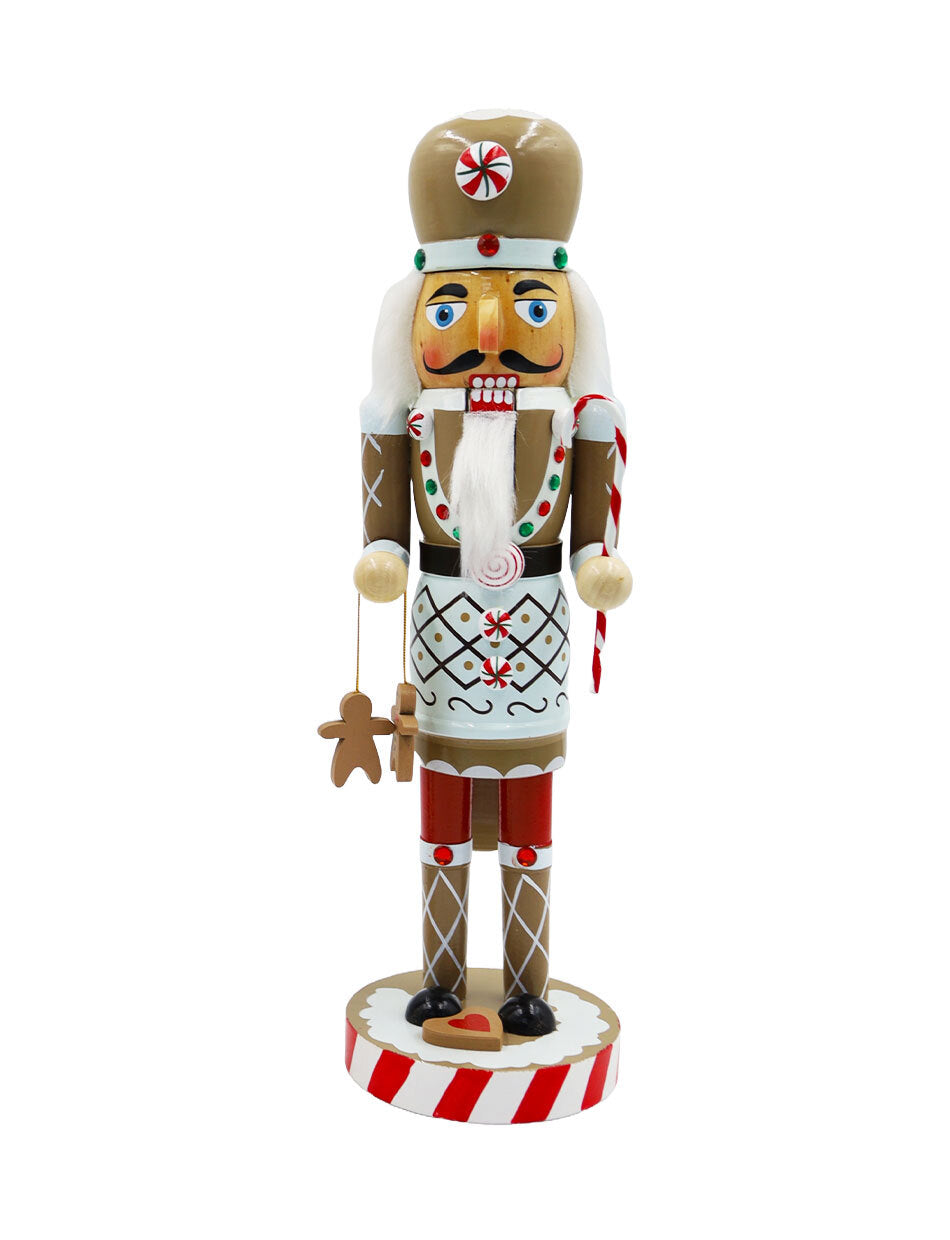 The Patissiers B 1 Nutcrackers 38cm